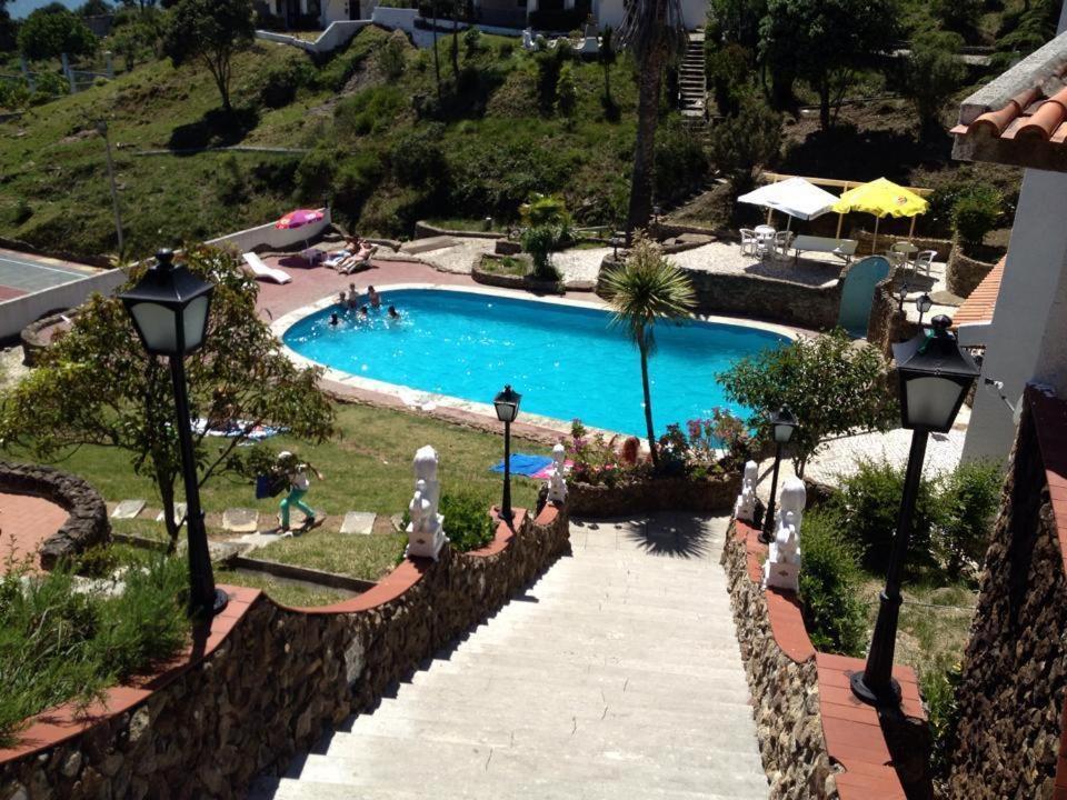 Apartamentos Turisticos Clube Vale Leao Figueira da Foz Exterior photo