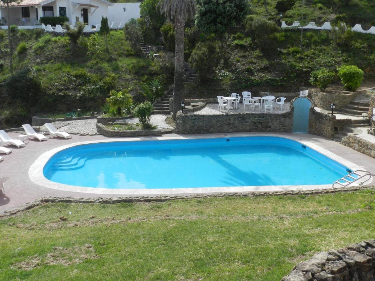 Apartamentos Turisticos Clube Vale Leao Figueira da Foz Exterior photo