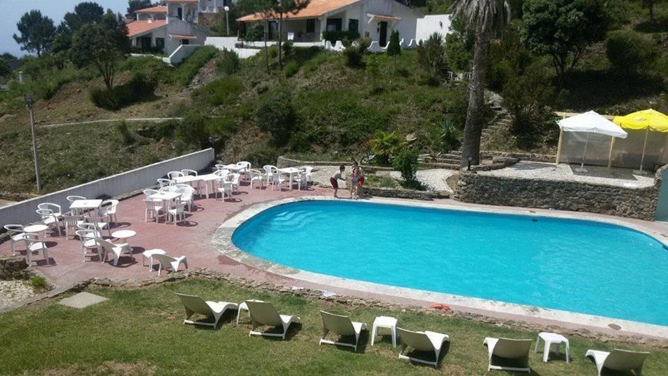 Apartamentos Turisticos Clube Vale Leao Figueira da Foz Exterior photo