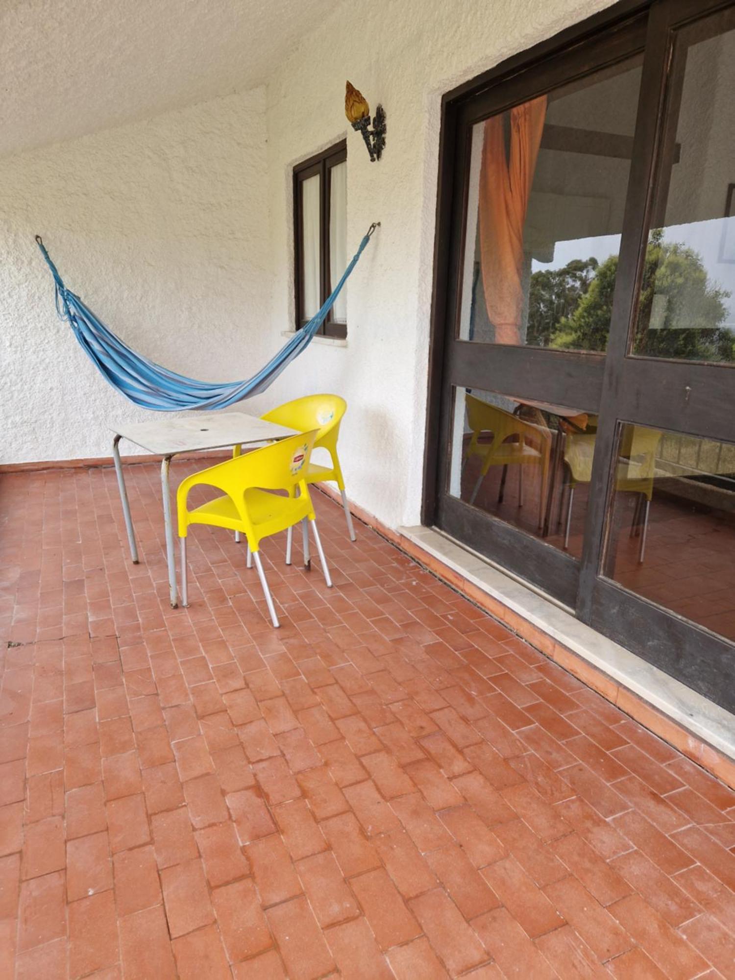 Apartamentos Turisticos Clube Vale Leao Figueira da Foz Exterior photo